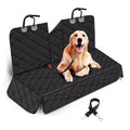 Dog Car Seat Cover Waterproof Scratchproof supplier product image